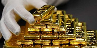 Altın fiyatları hız kesmiyor
