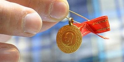 Altın fiyatları sınıra dayandı