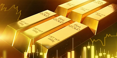 Altın fiyatları tarihi zirvede!