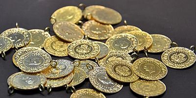 Altın fiyatları toparlanıyor! İşte tüm kalemler