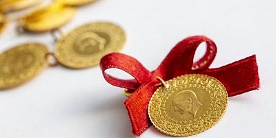 Altın fiyatlarında çifte rekor!