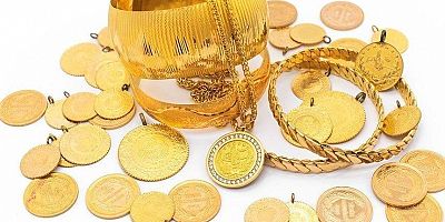 Altın fiyatlarında dalgalanmalar sürüyor