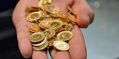 Altın fiyatlarında önemli hareket