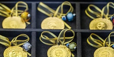 Altın fiyatlarında sert düşüş