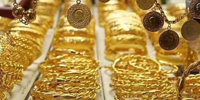 Altın yatırımcıları dikkat! İslam Memiş 