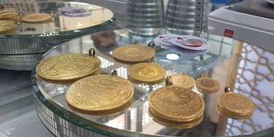 Altın yatırımcısını sevindirecek haber