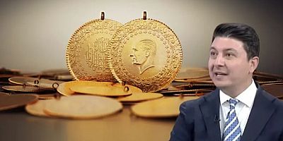 Altında 10 bin TL tartışması büyüyor! Ekonomist Muhammet Bayram'dan yıl sonu tahmini