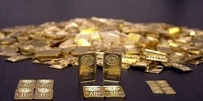 Altında yeni rekorlar yolda