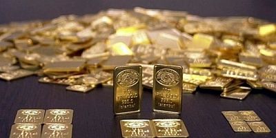 Altından 26 haftanın en hızlı yükselişi