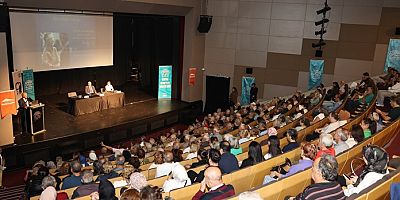 Alzheimer’ın tanı, tedavi ve bakım süreci Nilüfer’de konuşuldu