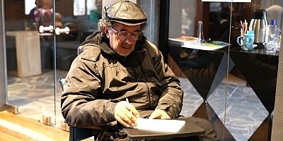 Amatör Kalemler Osmangazi’de Usta Şairlere Dönüşüyor