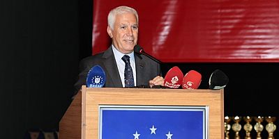 Amatör Spor Kulüpleri'ne güçlü destek