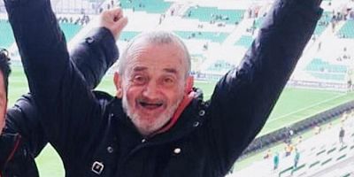 Amigo Mustafa hayatını kaybetti