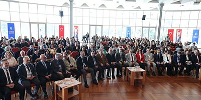 Anadolu’nun seramik kültürü Bursa’da konuşuldu
