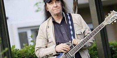 Erkin Koray hayatını kaybetti