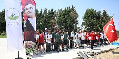 ANALİG Kaykay Türkiye Şampiyonası Heyecanı Sukaypark’ta Yaşanıyor
