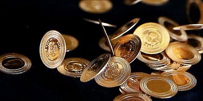   Altın fiyatları bayrama rekorla giriyor!