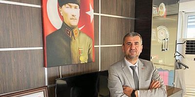 ANASİAD Başkanı Birkan: 