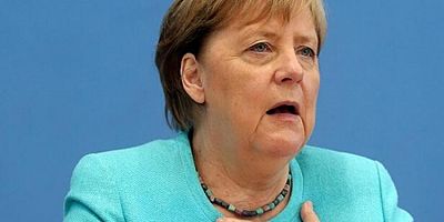 Angela Merkel: Çok iyi ilişkiler için çaba sarf ediyorum