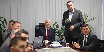 Ankara Yolu nefes alacak