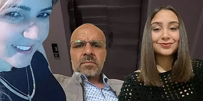 Anne ile kızın cesedi asansörde bulundu... Son konuşma ortaya çıktı: Bizi rezil ediyorsun