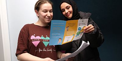 Anne ve Bebekler “Osmangazi95” Projesiyle Güvende