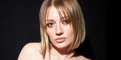 Anneliği sevdi! Gizem Karaca'dan aile tablosu