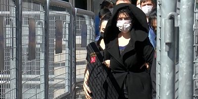 Annesini vahşice öldüren kadının ifadesi ortaya çıktı