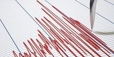 Antakya'da 4 büyüklüğünde deprem!