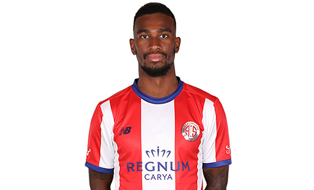Antalyaspor’a Wright’tan kötü haber