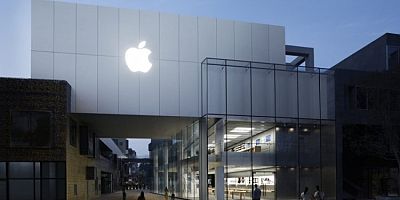 Apple Türkiye'de fiyatlar uçtu