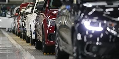 Araç alacaklar dikkat! ÖTV'de asgari vergi dönemi başlıyor...