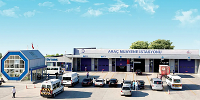 Araç muayenesini yaptıran sürücülere müjde! Geri ödeniyor