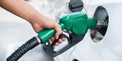 Araç sahipleri dikkat! Akaryakıtta indirim