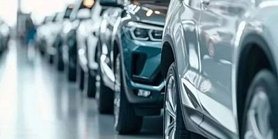 Araç sahipleri için kritik rakamlar! MTV oranları açıklandı