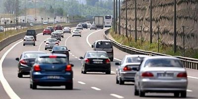 Araç sahipleri için önemli karar! O maddeler kanundan çıkarıldı