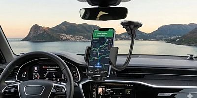 Araçta telefon tutucu yasaklandı mı? Bakanlıktan açıklama