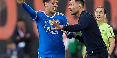 Arda Güler'in takımında radikal değişiklik! Görevine son verildi...