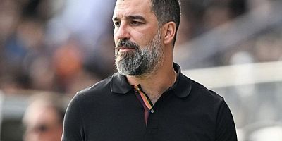 Arda Turan PFDK'ya sevk edildi!