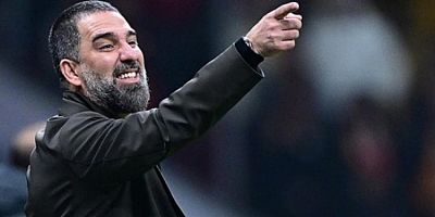 Arda Turan şoke olduğu geceyi anlattı! 8 yaşındaki çocuktan hayat dersi