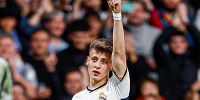 Arda yine boş geçmedi!