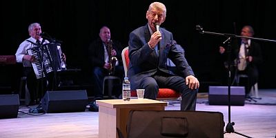 Arif Şentürk hayatını kaybetti