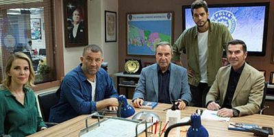 Arka Sokaklar'ın başrol oyuncusu dizinden ayrıldı iddiası!