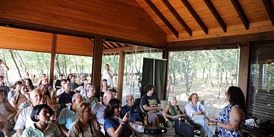 Arkeoloji meraklıları Bursa'da buluşuyor