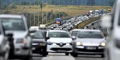Artık aracınızda bunlar olmak zorunda! Resmi Gazete'de yayımlandı