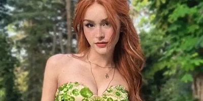 Asena Keskinci'nin yatak sahnesi sosyal medyayı salladı