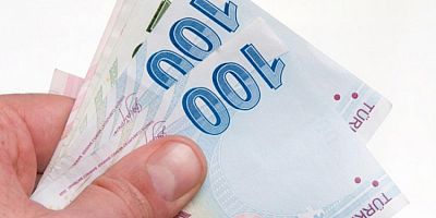 Asgari ücret 2021 yılında 2 bin 825 TL olacak