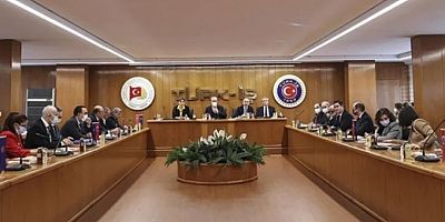 Asgari ücret görüşmelerinde son tablo! İki rakam netleşti