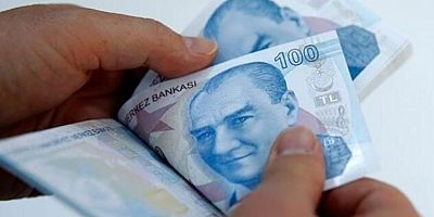 Asgari ücret için '30 bin 205 TL' çıkışı!