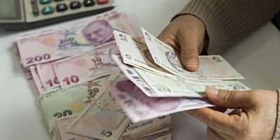 Asgari ücret için kritik tarih belli oldu!